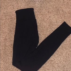 lulu lemon leggings